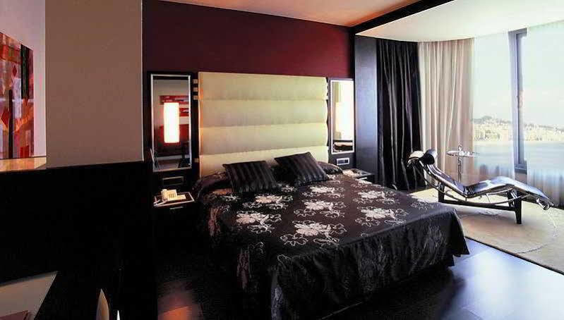 Hotel Inffinit Sanxenxo Exterior foto